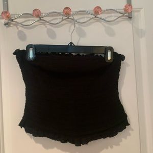 Tube Top